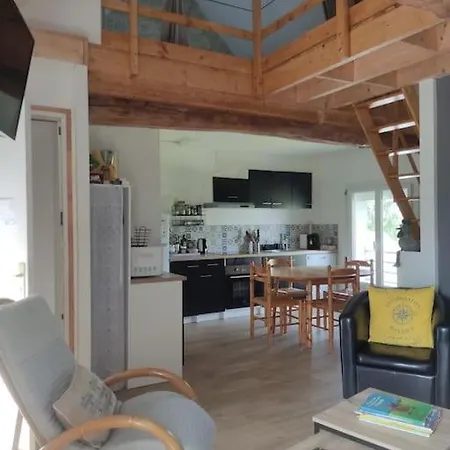 Emplacement Ideal Au Calme Avec Parking Gratuit Cloture Apartment *